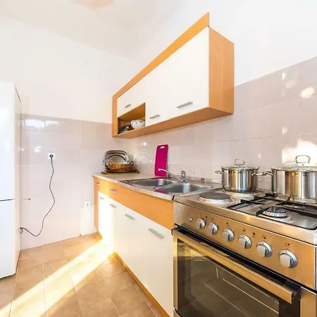 Borik Apartment