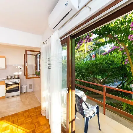 Διαμέρισμα Borik Ζαντάρ