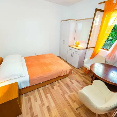 Apartment Borik