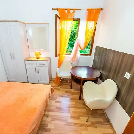 Apartment Borik