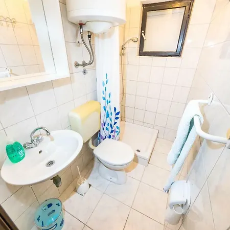 Διαμέρισμα Borik *