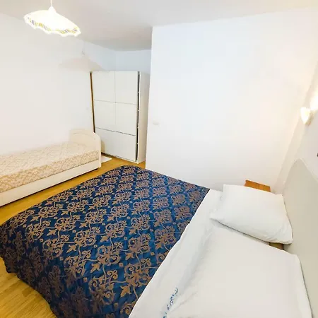 Apartment Borik Zadar