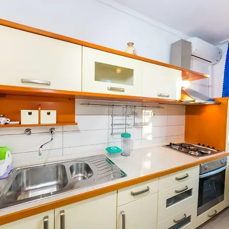 Borik Apartment