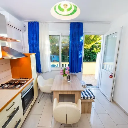 Apartment Borik Zadar