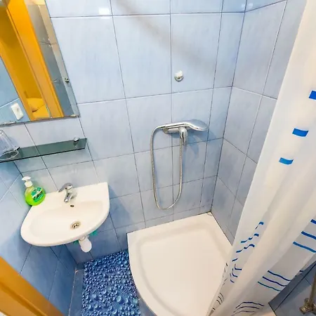 Borik * Ζαντάρ