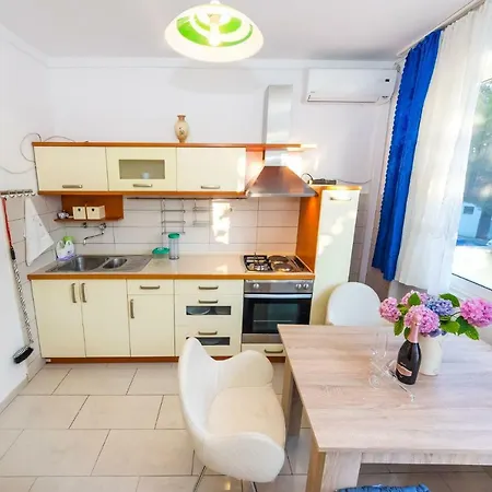 Borik Apartment Zadar