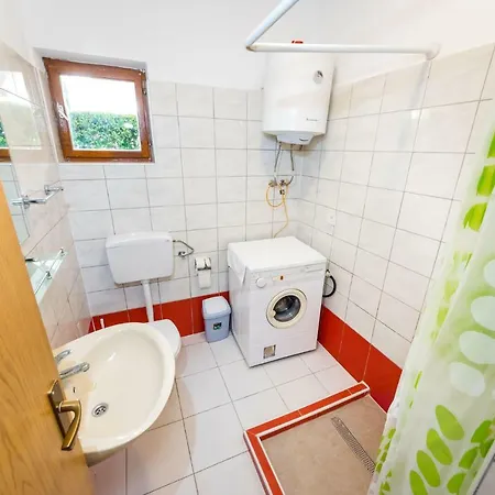Borik Apartment