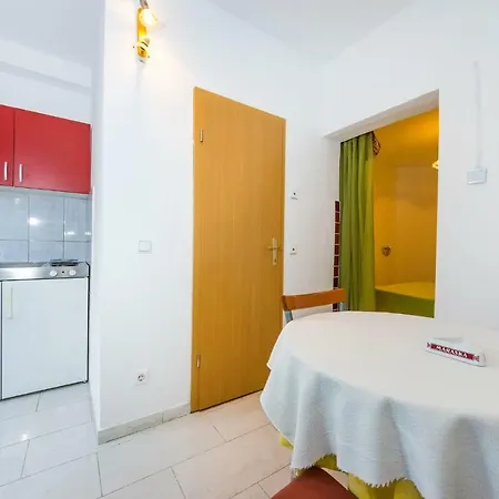 Apartment Borik Zadar
