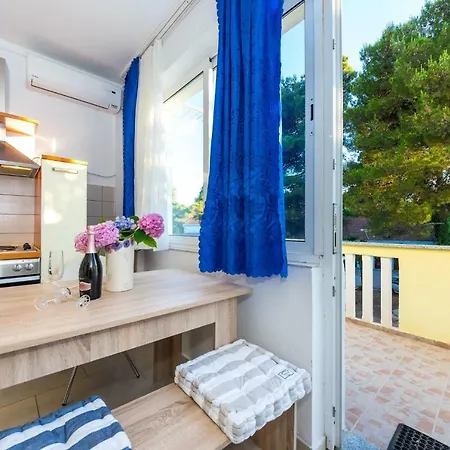 Apartment Borik Zadar
