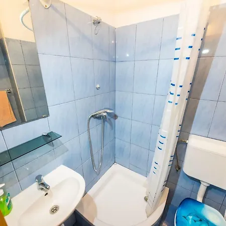 Apartment Borik