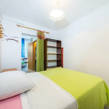 Apartment Borik Zadar
