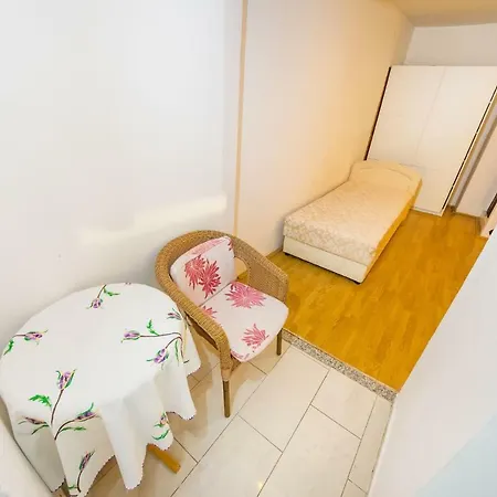 Borik Apartment *