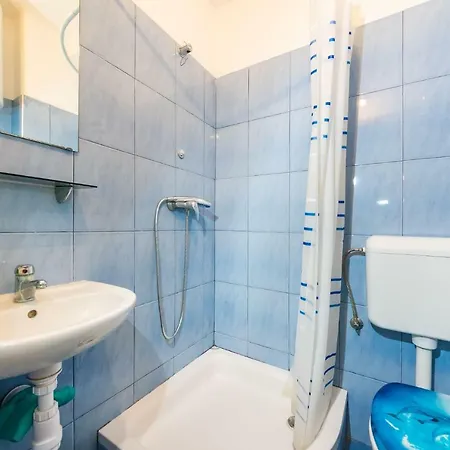 Borik Διαμέρισμα Ζαντάρ