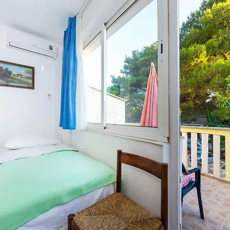 Apartman Borik