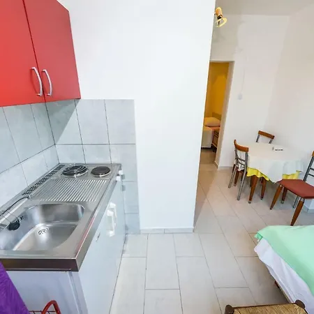 Borik Apartment *