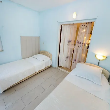 Apartment Borik *