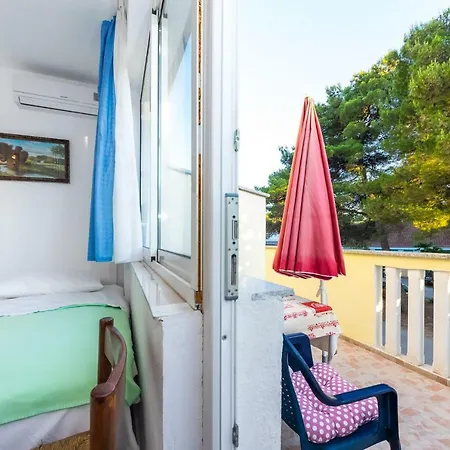 Apartment Borik