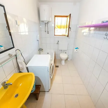 Apartment Borik Zadar