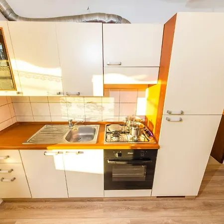 Apartment Borik Zadar