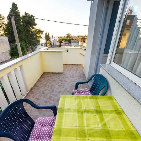 Διαμέρισμα Borik Ζαντάρ