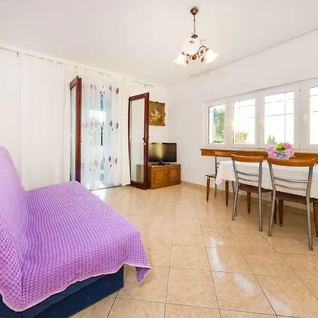 Borik Apartment