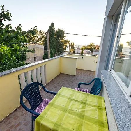 Borik Apartman *
