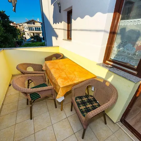 Apartment Borik Zadar