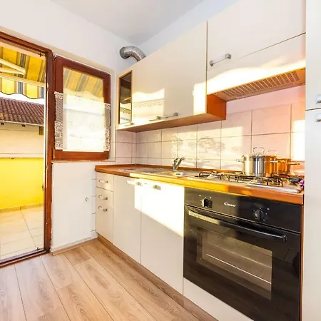 Apartment Borik Zadar