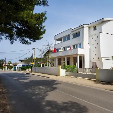 Borik * Ζαντάρ