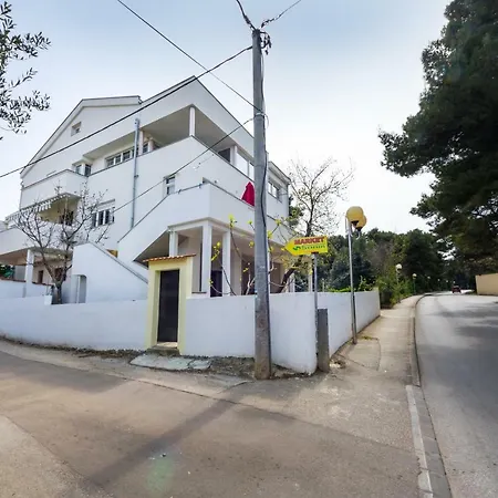 Borik Apartment Zadar