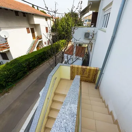 Borik * Zadar