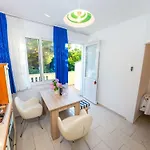 Borik Apartamento