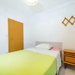 Appartement Borik *