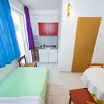 Apartamento Borik