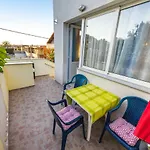 Borik Appartement *