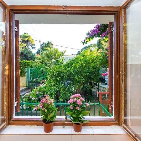 Appartement Borik