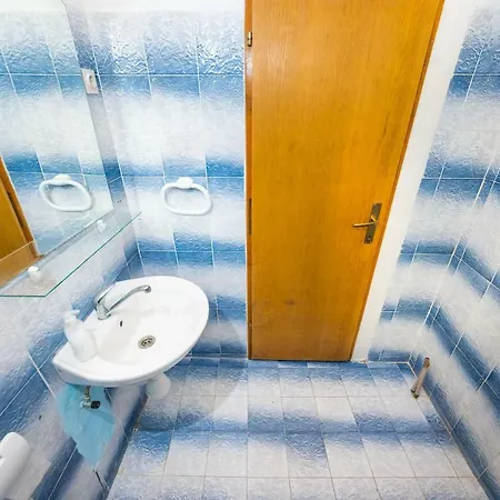 Appartement Borik