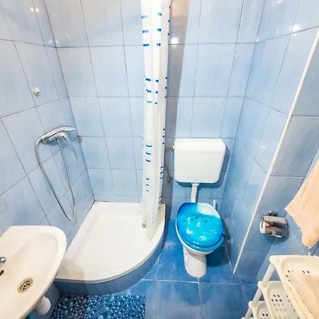 Appartement Borik *