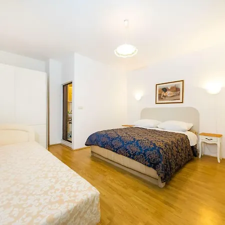 Borik Apartman Zadar