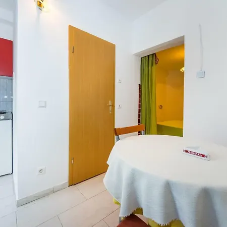 Borik Appartement