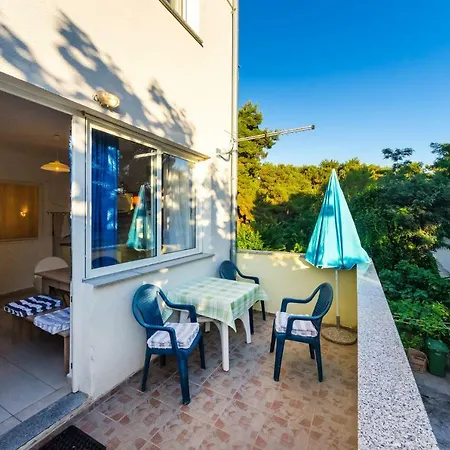 Borik Apartman Zadar