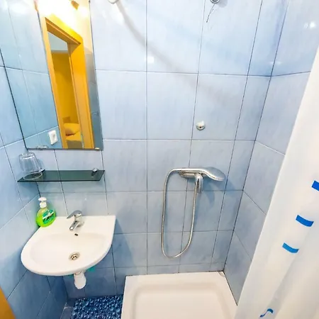 Borik Apartman Zadar