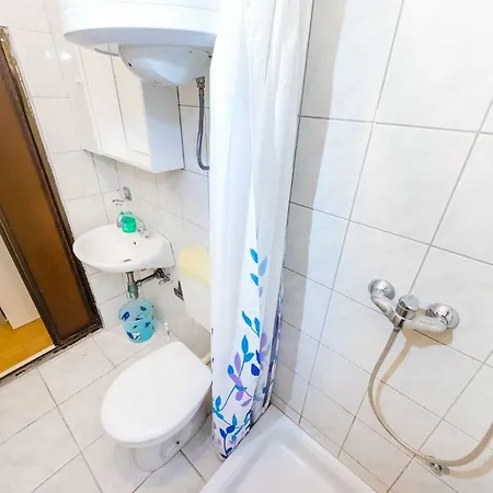 Borik Appartement *