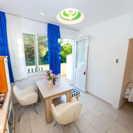 Borik Appartement