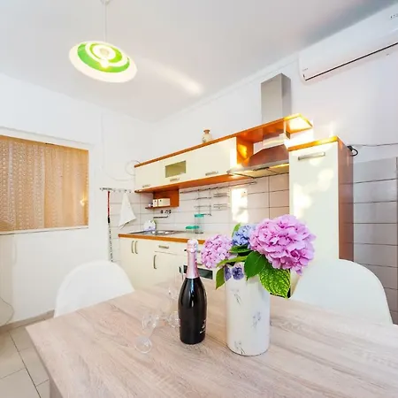 Apartman Borik Zadar
