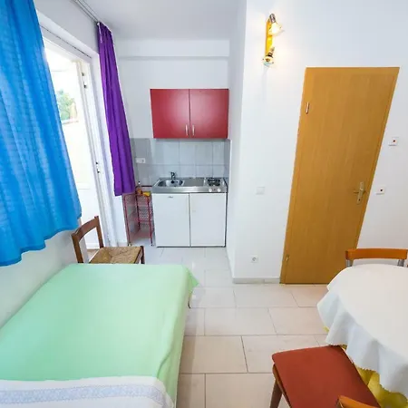 Appartement Borik