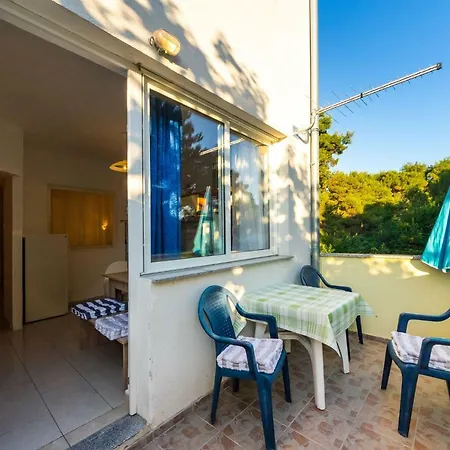 Borik Appartement