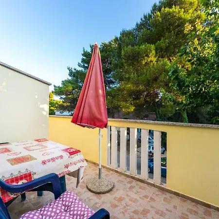 Borik Apartman Zadar
