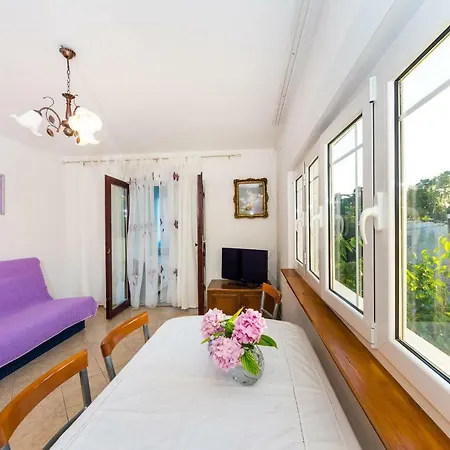 Borik Apartman Zadar