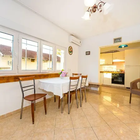 Appartement Borik